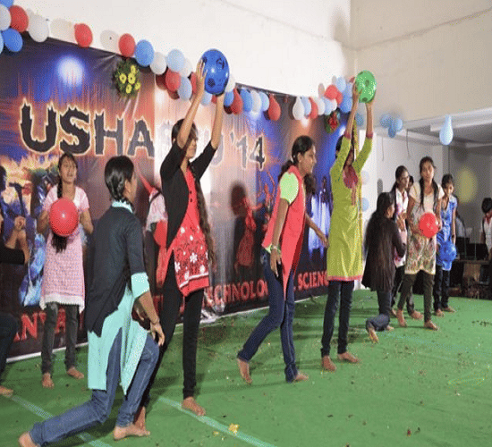 Sree Chaitanya Institute of Technological Sciences Karimnagar Events photo 5